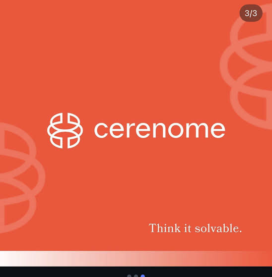 Cerenome