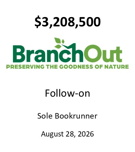 BranchOut Food Inc.