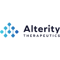 Alterity Therapeutics Limited