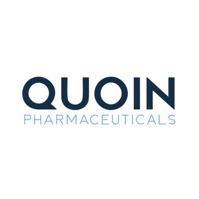Quoin Pharmaceuticals, Ltd.