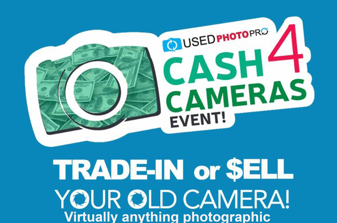 Trade In / Trade Up 4/3