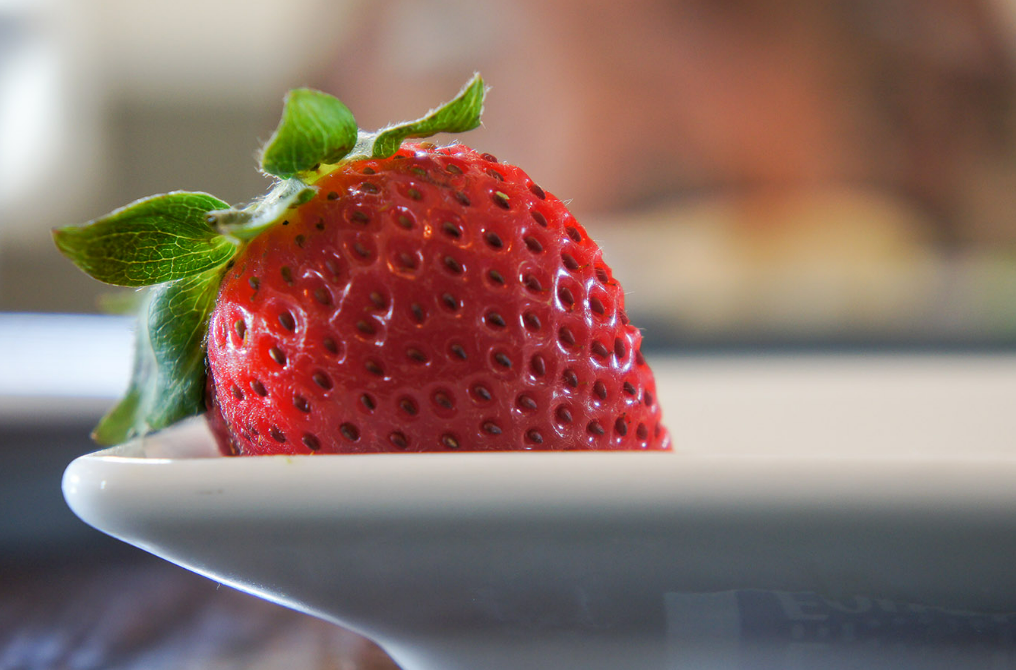 Third Thursday Customer Challenge 4/16