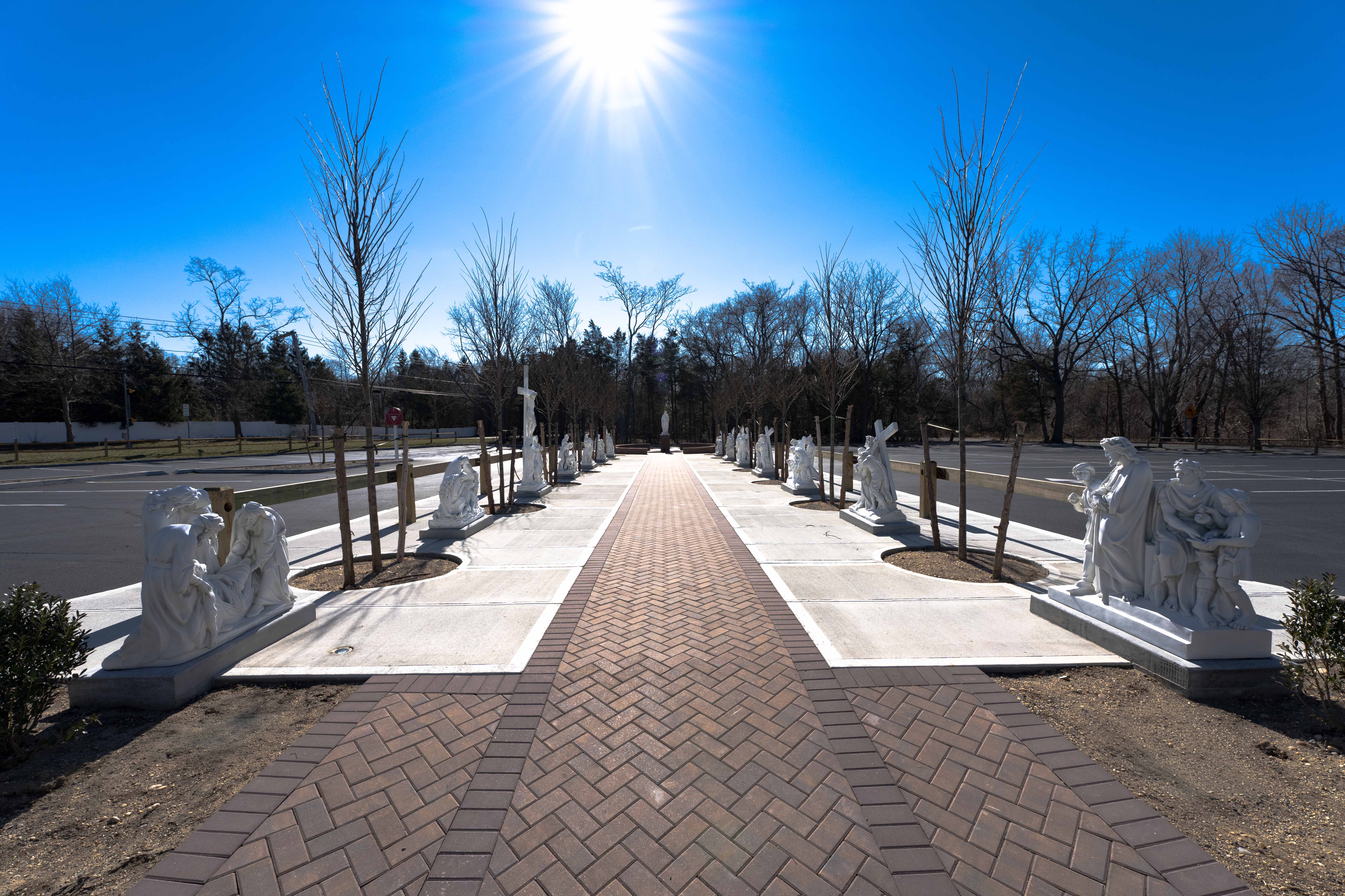 Leading Lines 6/18