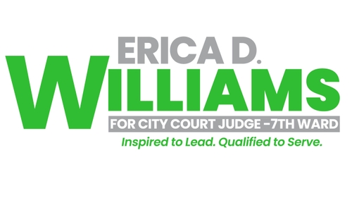 Erica D. Williams