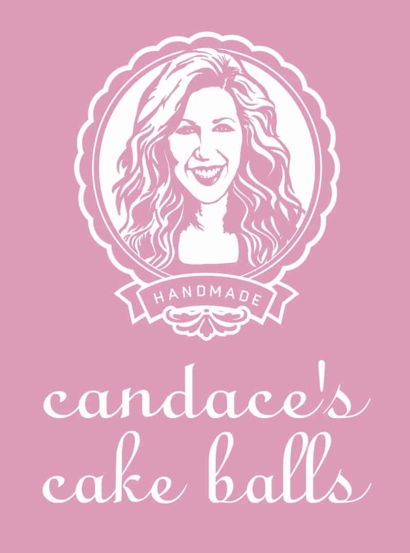 Candace's Cake Balls