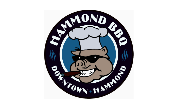 Backyard Boogie BBQ Competition