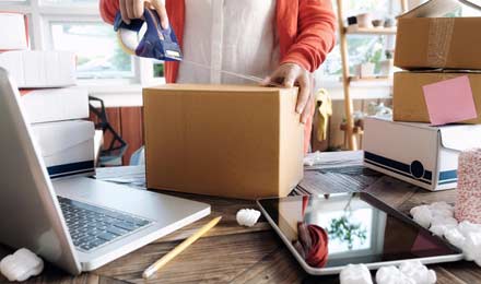 how to sell an online business