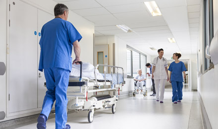 selling my healthcare business