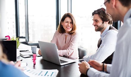 how to minimise capital gains tax when selling a business