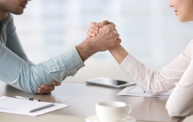 business competition