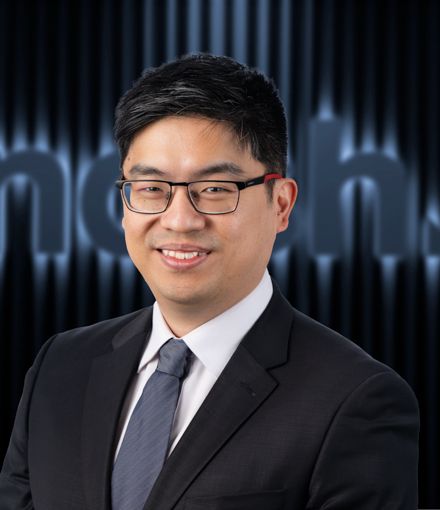 Board Member