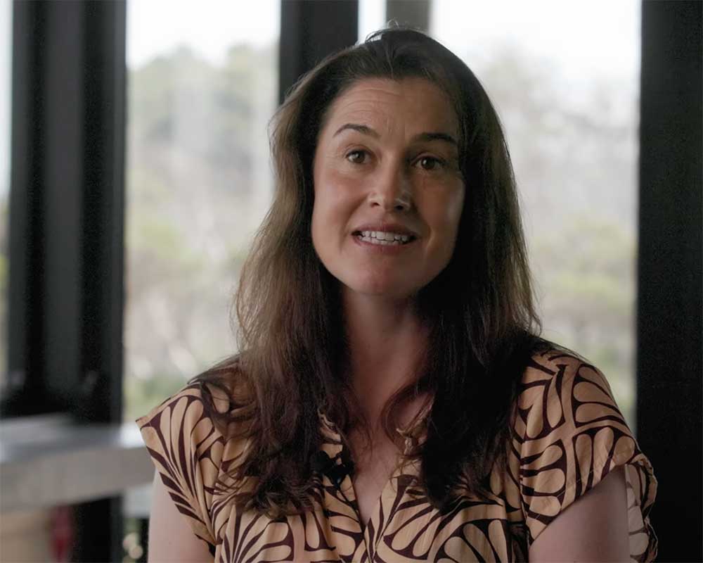 Photo of Fiona Shelby