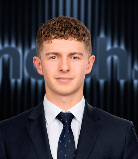 Lachlan Mackenzie