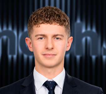 Lachlan Mackenzie