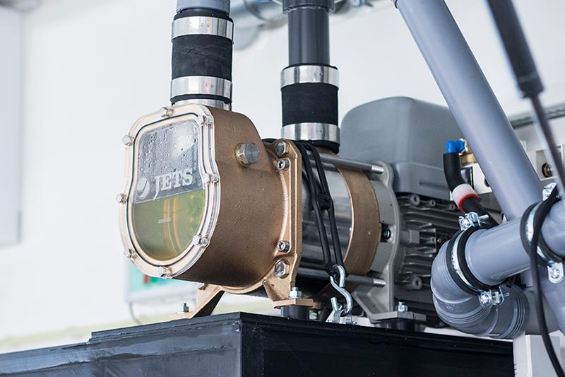 Scanvogn leverandøre