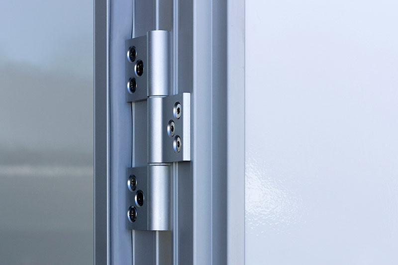 Scanvogn komponenter