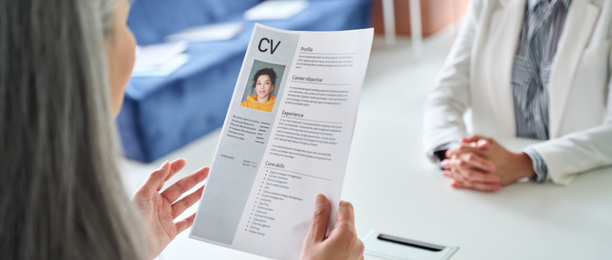 What’s an Employment Reference Check and Why it Matters
