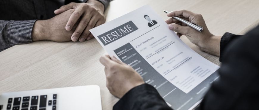 The Most Common Types of Background Checks in Singapore