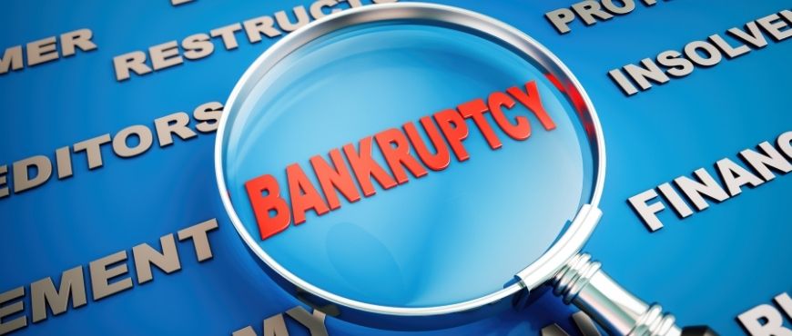 Why Do You Need a Bankruptcy Background Check for Employment?