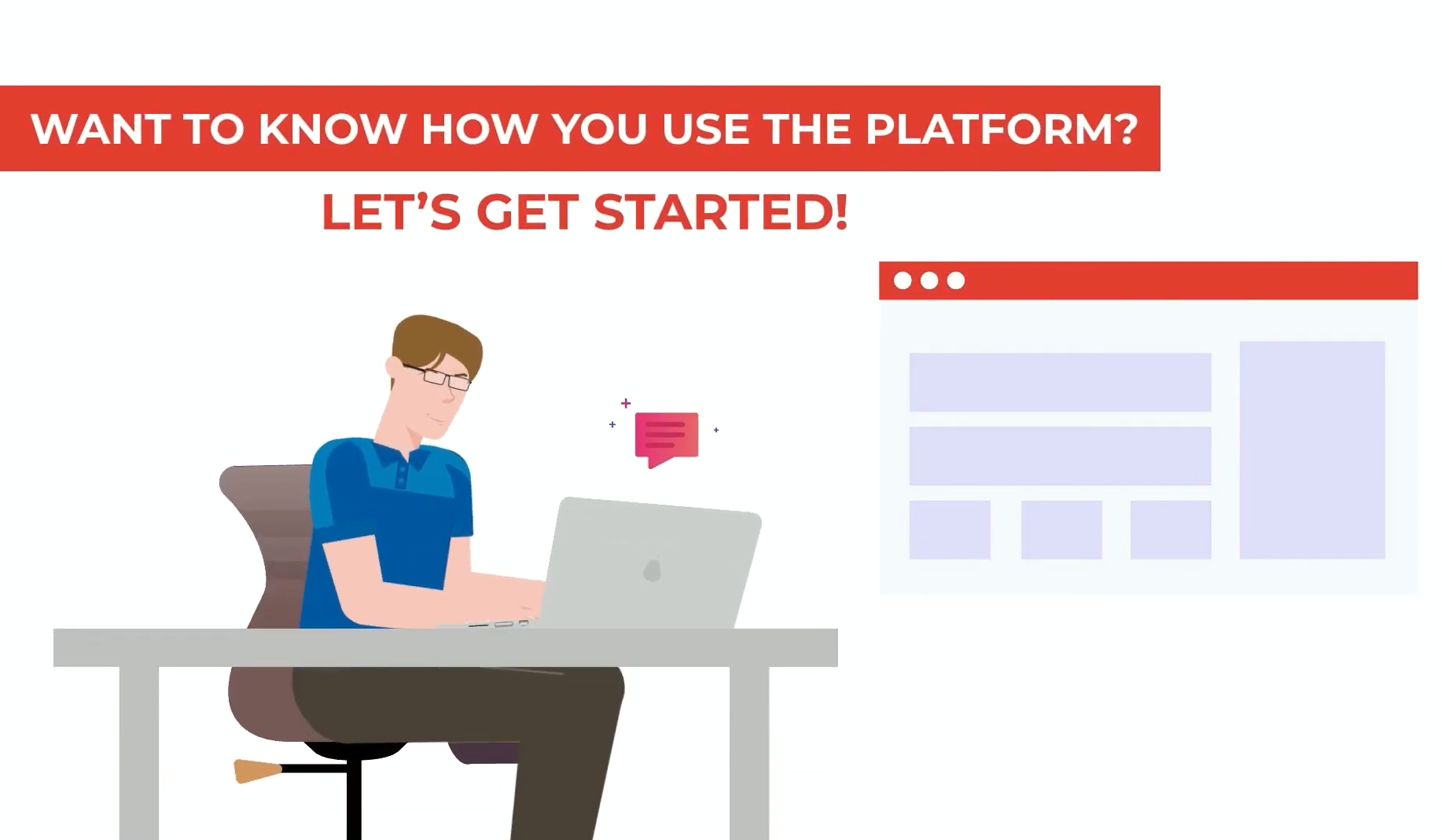 Veremark On Demand Platform Walkthrough