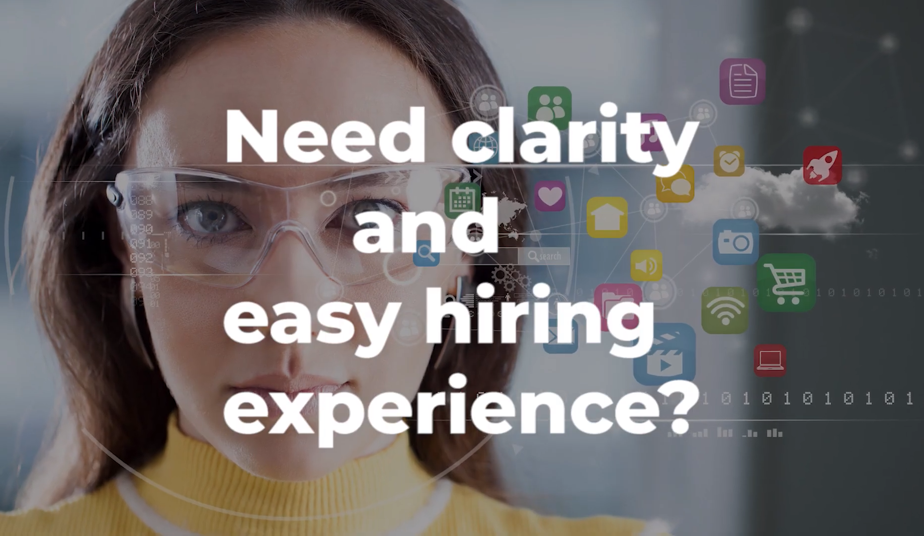 Veremark visionary innovations