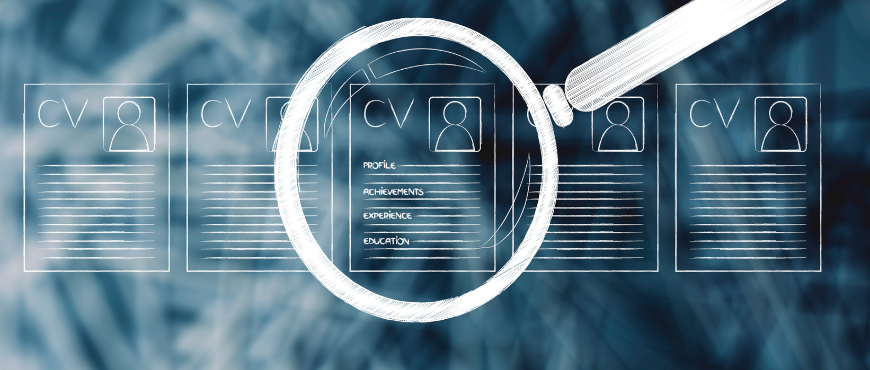 The Top 5 Most Commonly Requested Types of Background Check in UK