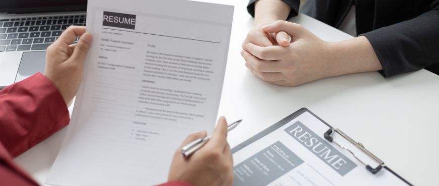 pre employment screening singapore