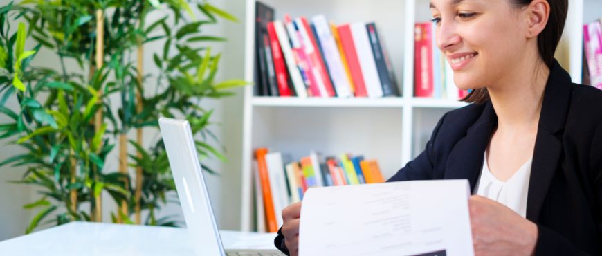 employment history verification