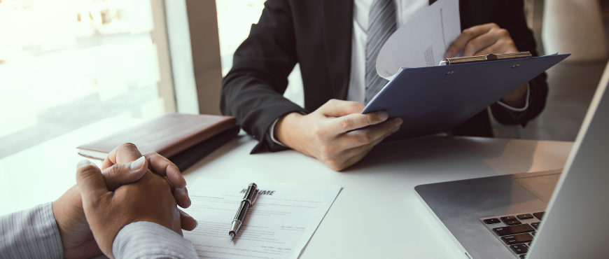 employment background checks