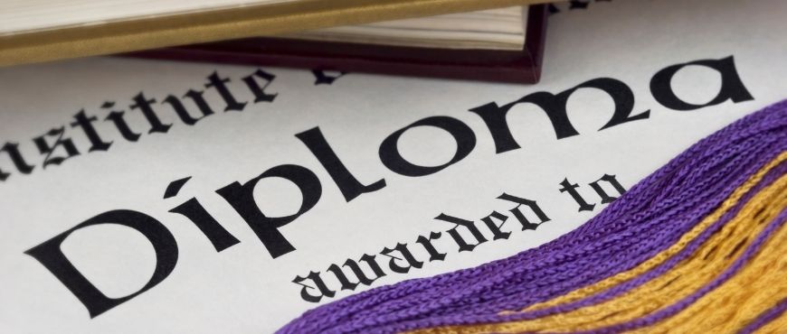 education background check uk