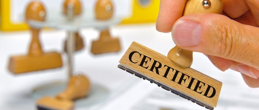 verified qualified candidates