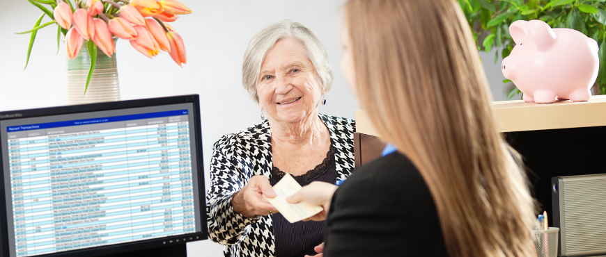 bank employment background check