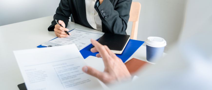 employment history check australia