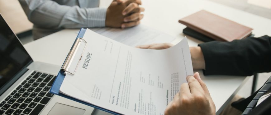 employment background check australia