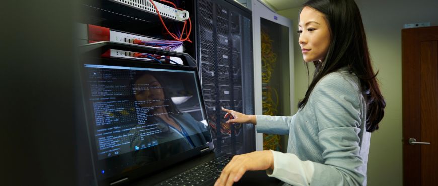 background check in it companies