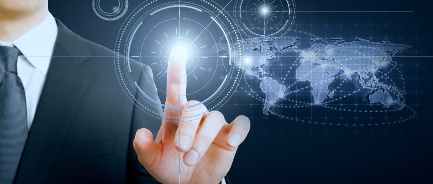 international background check for employment