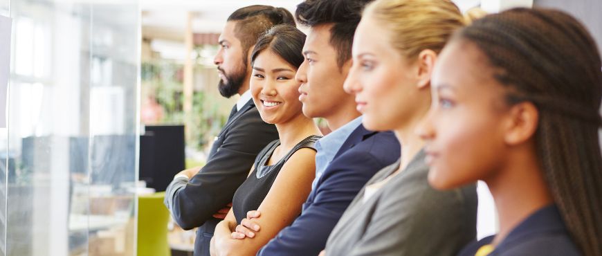 international employment background check