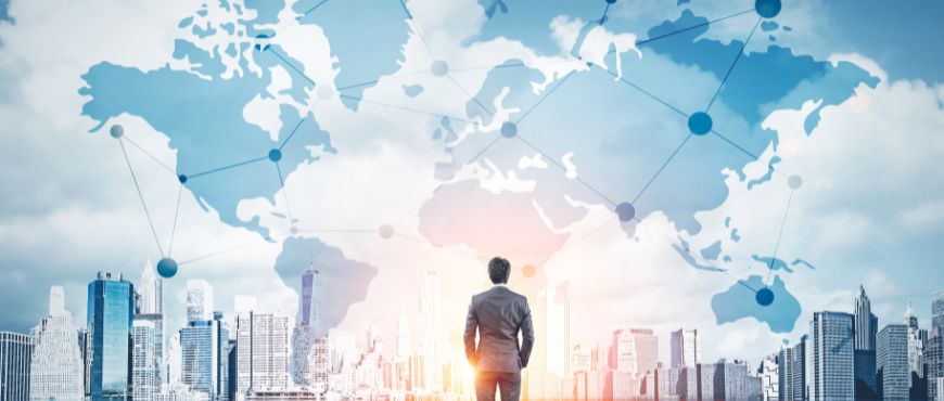 international employment check