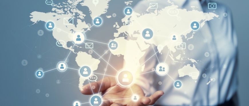 global reference checking service