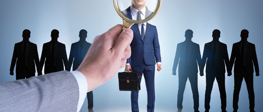 background checks on current employees