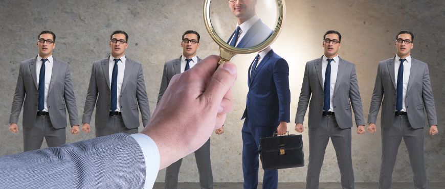 post employment background check