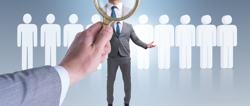 employee background check