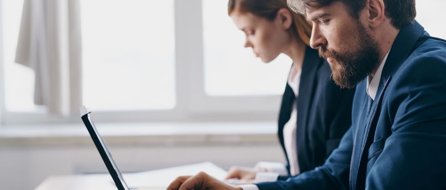 run a background check on an existing employee