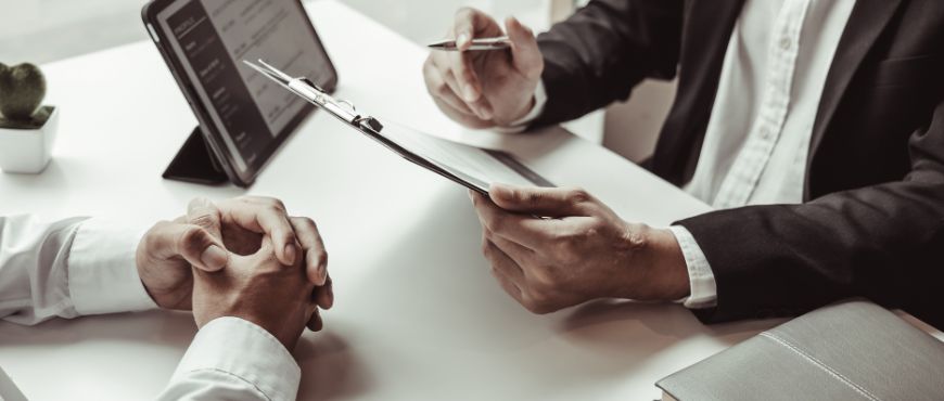 employment background check uk