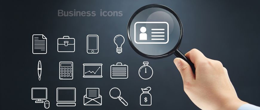 identity verification companies