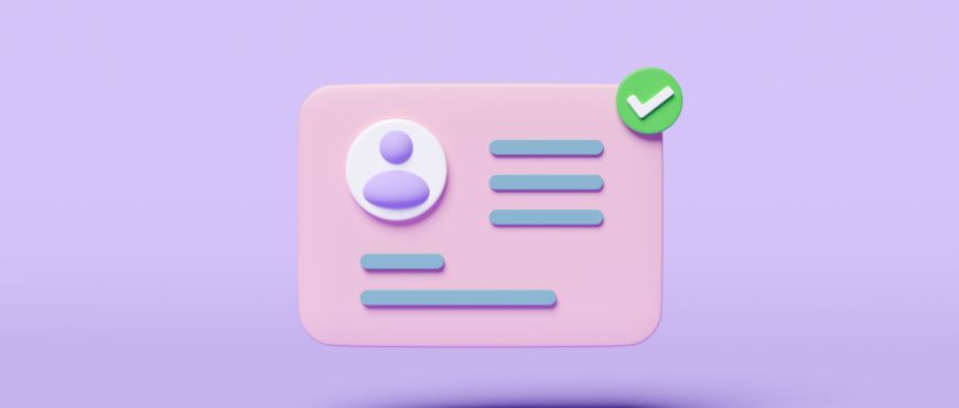 identity verification services