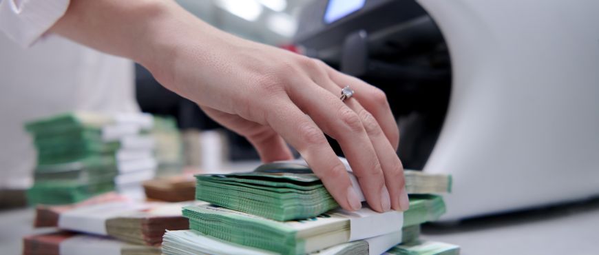 bank employment background check