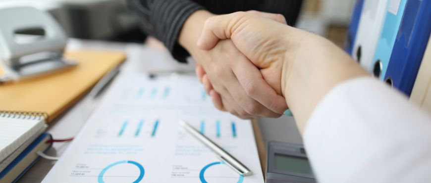 third party screening company