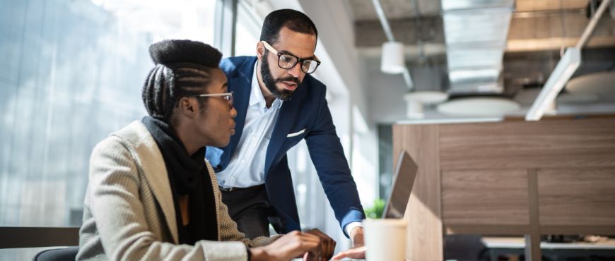 automated reference checks