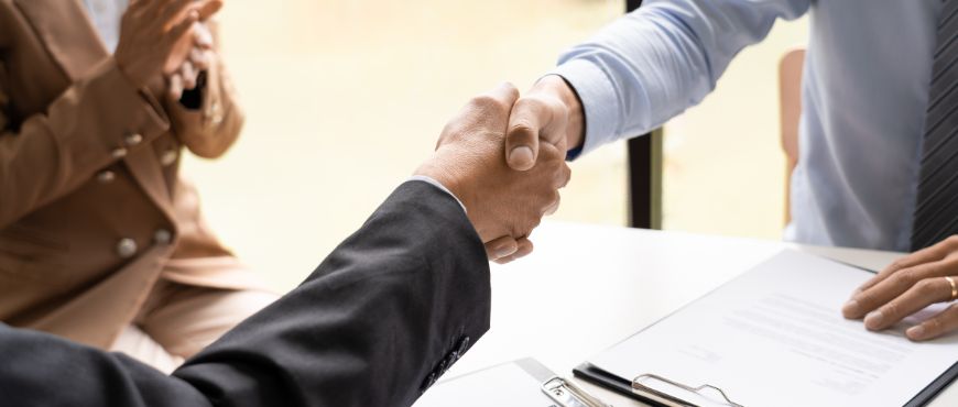 background screening specialist